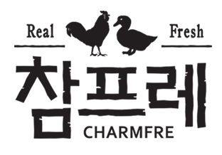 2026년도 주식회사 참프레 기업 로고